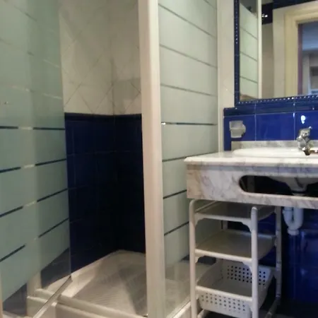 San Lorenzo - Marlux Apartman *