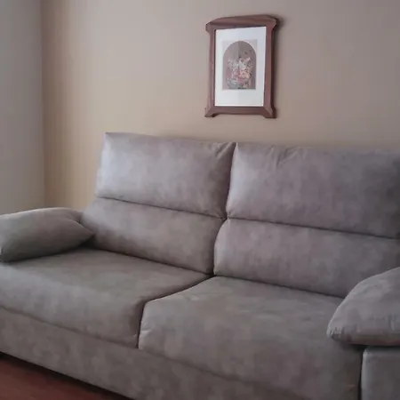 Apartman San Lorenzo - Marlux