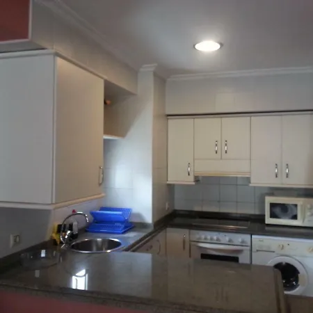 Apartament San Lorenzo - Marlux *