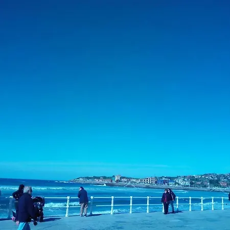 Apartament San Lorenzo - Marlux